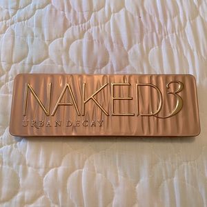 Urban Decay Naked 3 Palette